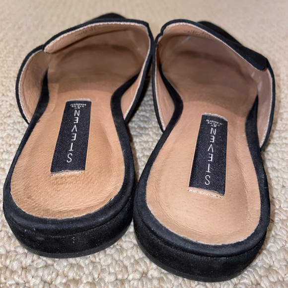 Steve Madden mule/clog 8.5 - Picture 3 of 7